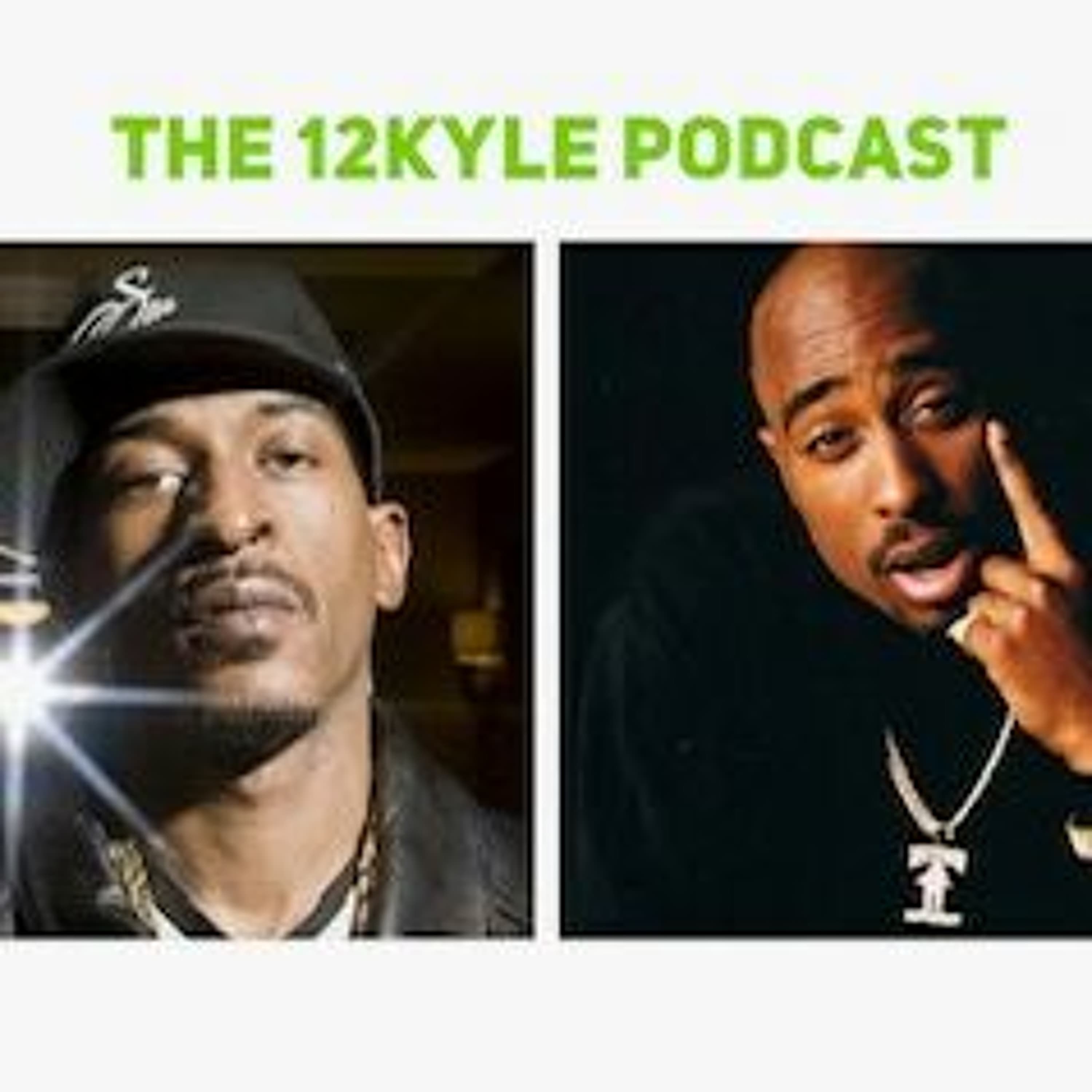 80s vs 90s rap lineup...