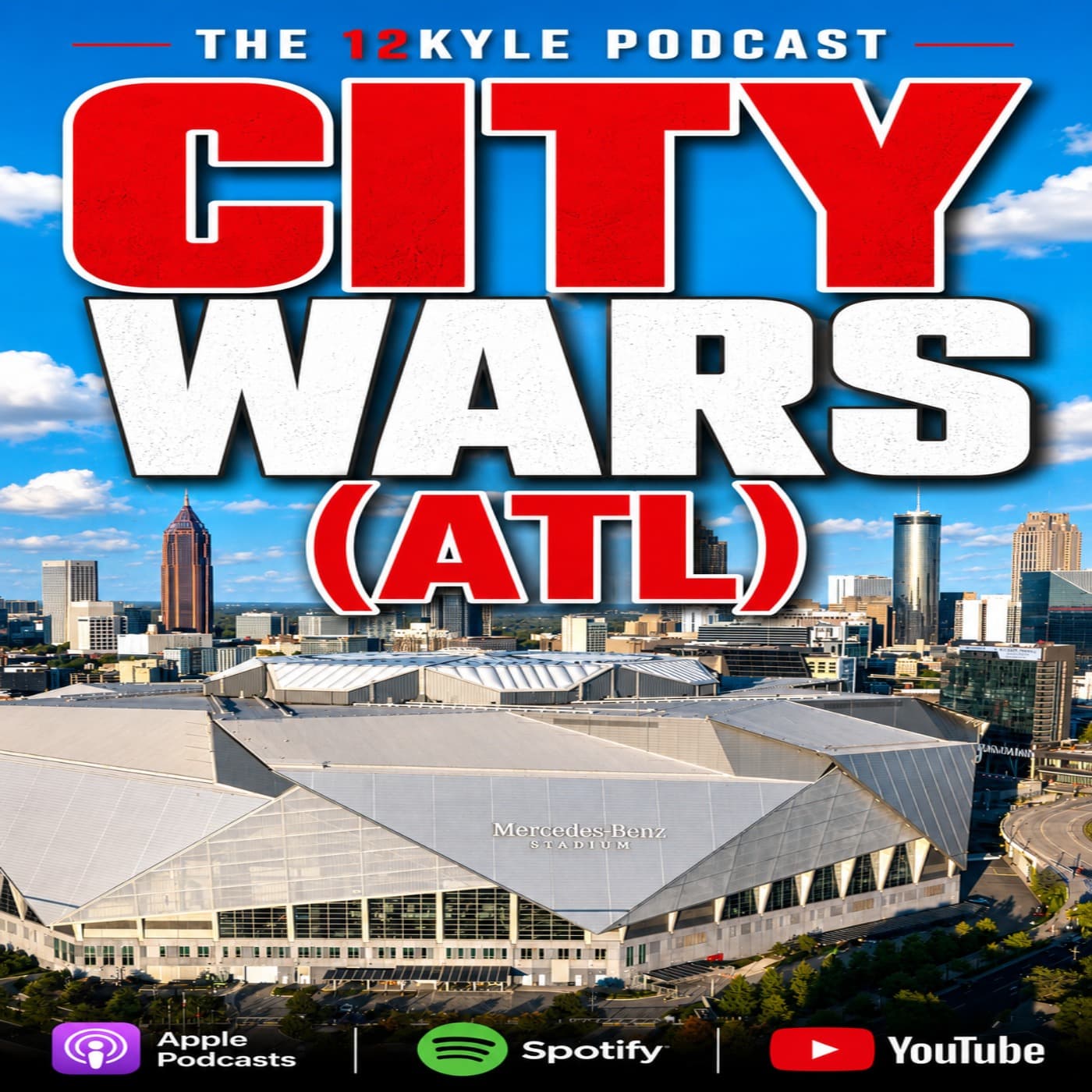 City Wars (ATL)