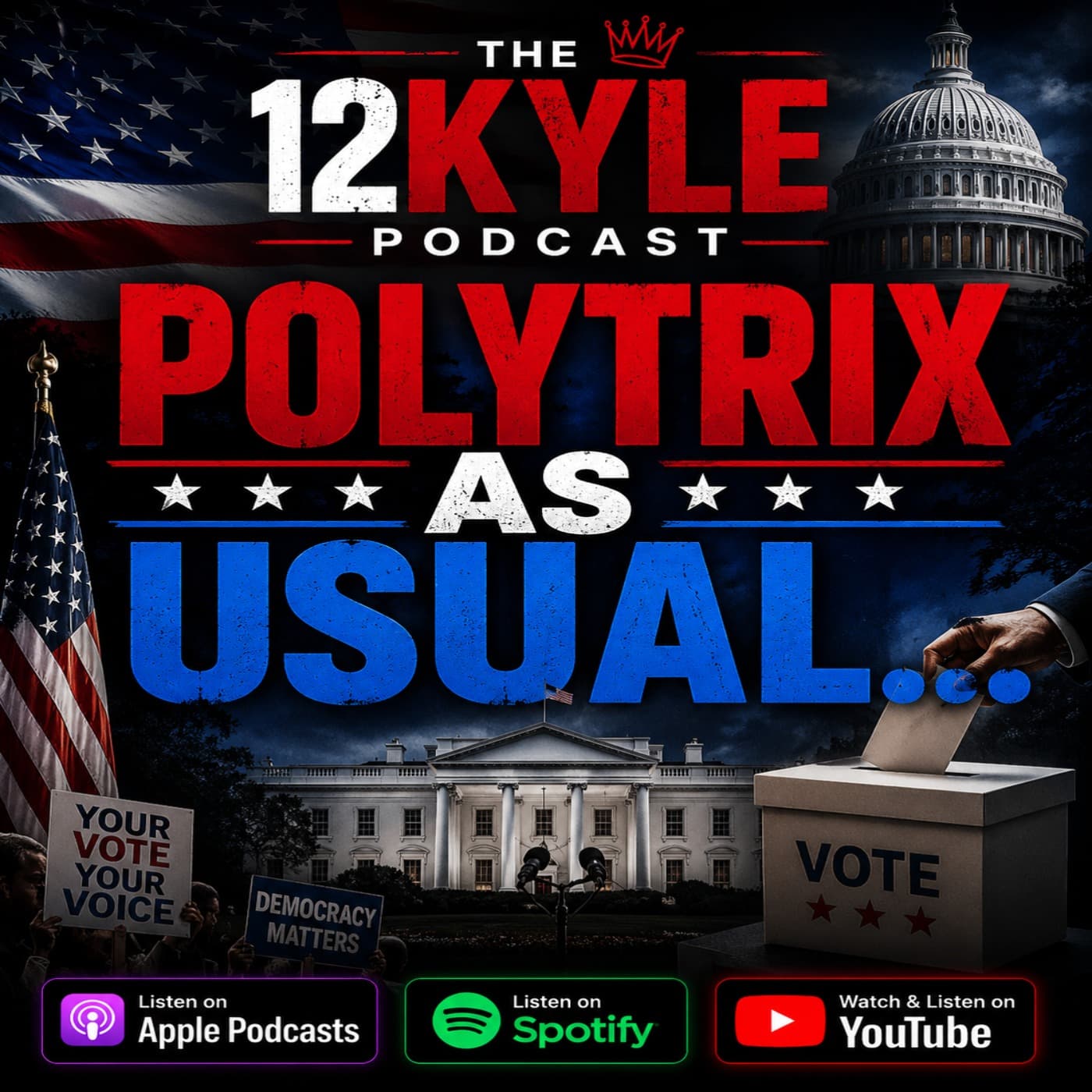 Polytrix As Usual